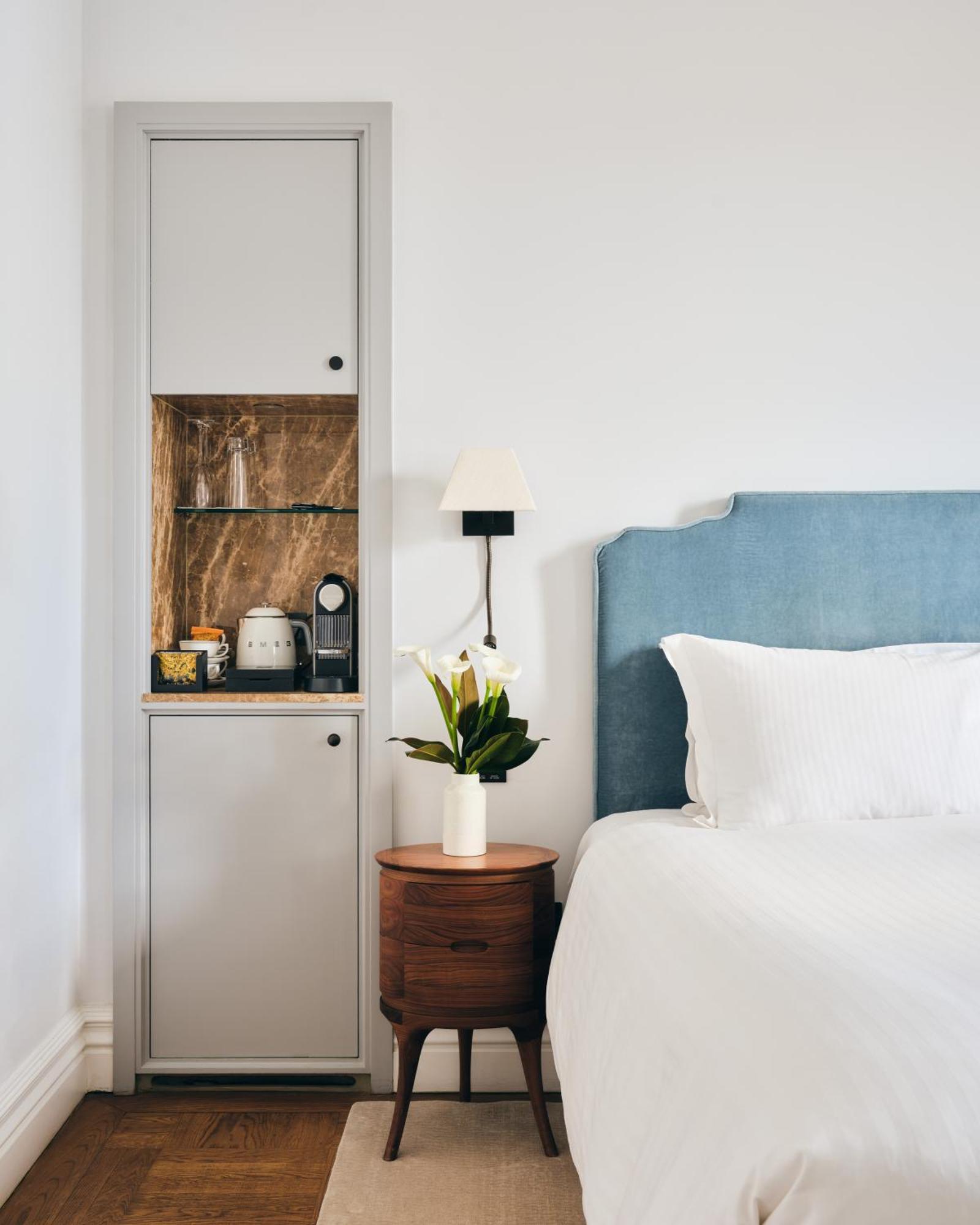 The Adria Hotell London Exteriör bild