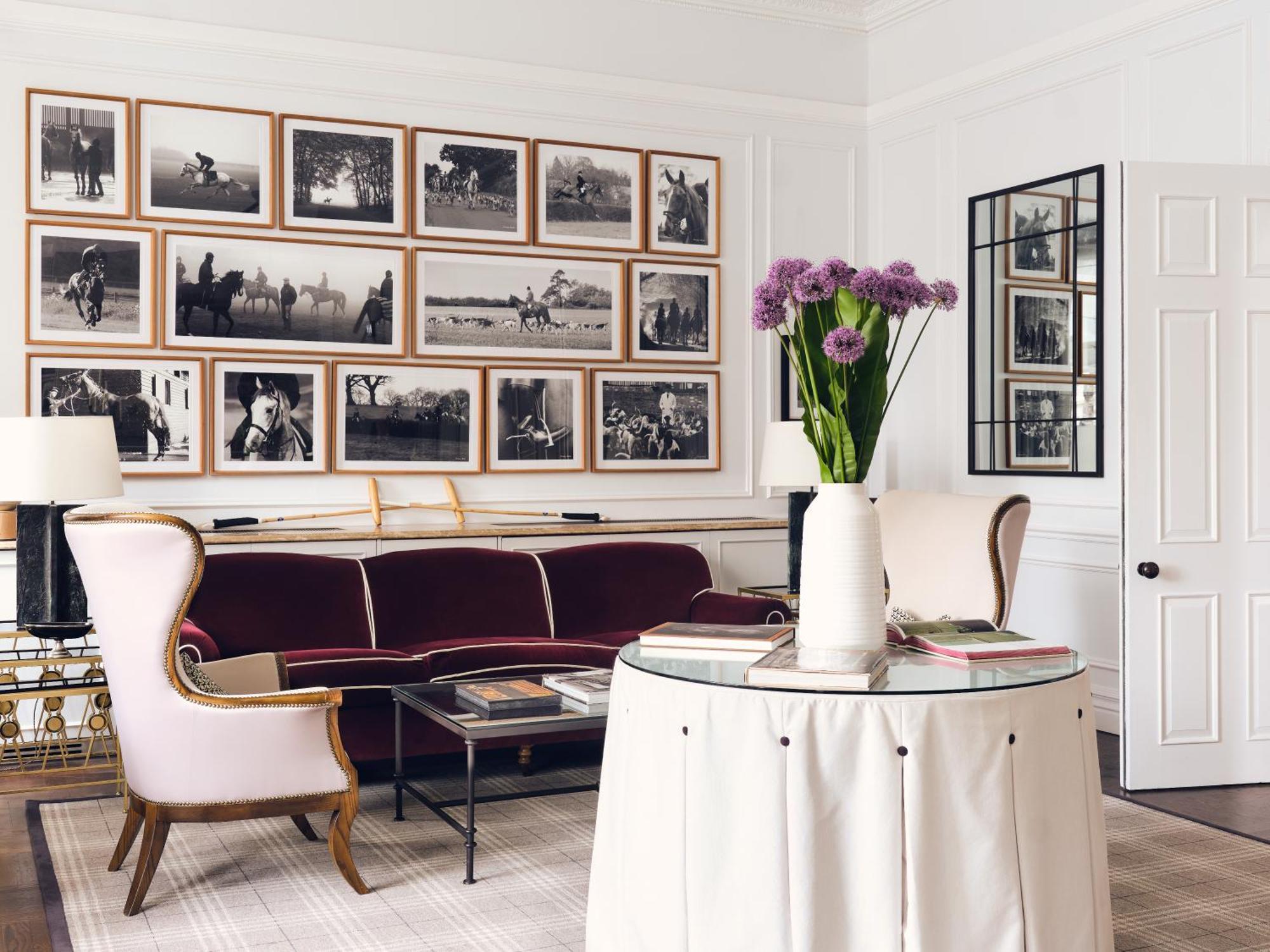 The Adria Hotell London Exteriör bild