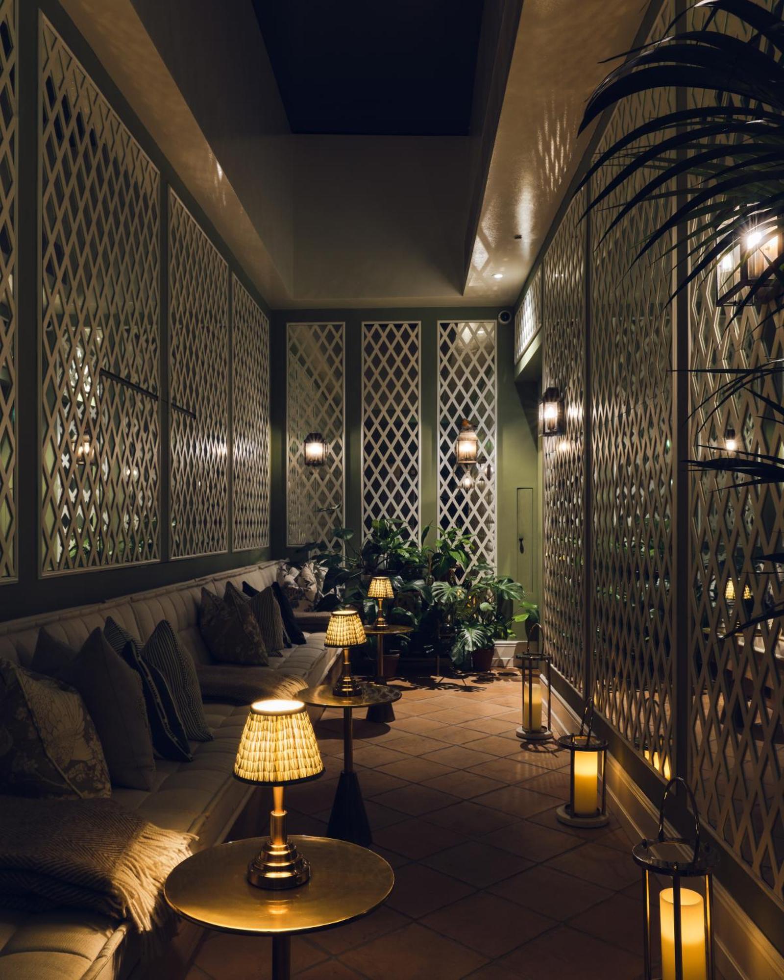 The Adria Hotell London Exteriör bild